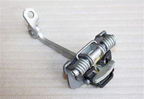 XEDLAMP Autotürstopper, Türstopper, Türscharniere, for Peugeot, for Citroen, C2 206 207 CC Autotürscharnier-Kit(Right front) von XEDLAMP