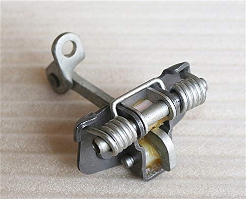 XEDLAMP Autotürstopper, Türstopper, Türscharniere, for Peugeot, for Citroen, C2 206 207 CC Autotürscharnier-Kit(Right rear) von XEDLAMP