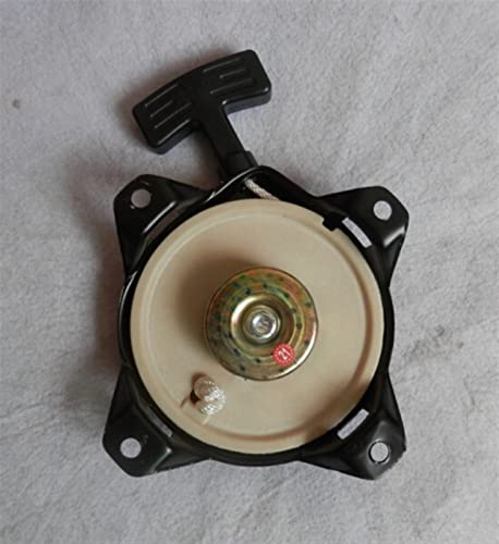 XEDLAMP EH17 RECOIL STARTER, for ROBIN, for SUBARU EY17 EH20 M25Y MEDIUM FRAME ENGINE PARAMOTOR PARAGLIDER PULL START SNOW SWEEPER 590420 Rücklaufstarter für Rasenmäher XEDLAMP EH17 RECOIL STARTER, for ROBIN, for SUBARU EY17 EH20 M25Y MEDIUM FRAME ENGINE PARAMOTOR PARAGLIDER PULL START SNOW SWEEPER 590420 Rücklaufstarter für Rasenmäher von XEDLAMP