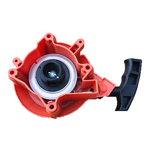 XEDLAMP Ersatzteile for Rückstoßstarterfeder, for Husqvarnaa, for 243RJ 243R 543RS 543R 243 543 536 543R 536R 243RJ Rücklaufstarter für Rasenmäher von XEDLAMP