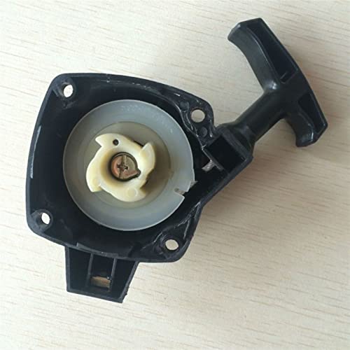 XEDLAMP For 26CC 1E34F Pinsel Cutter Tee Zupfen Maschine Gras Trimmer Pull Easy Starter Rücklaufstarter für Rasenmäher XEDLAMP For 26CC 1E34F Pinsel Cutter Tee Zupfen Maschine Gras Trimmer Pull Easy Starter Rücklaufstarter für Rasenmäher von XEDLAMP
