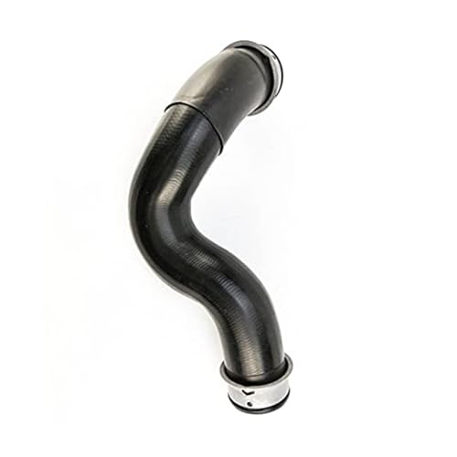 XEDLAMP For CL/S 500/550, A2215013582 Kühlerwasserschlauch 2215013582 Kühlmittelschlauch Gummi-Wassertankanschluss Oberes Rohr von XEDLAMP