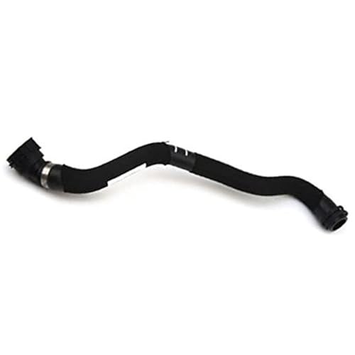 XEDLAMP For R55 R57 R58 LCI R60 R59 R61, 64217606001 64217609822 64217609823 Gummischlauch Kühler Kühlmittel Wasserschlauch(BLACK 64217606001) von XEDLAMP