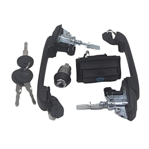 XEDLAMP For VW, for Golf, 3 III 1991–1997 KOMPLETTES SCHLOSS-KIT-SET TÜRGRIFFE ZÜNDSCHALTER HECKKLAPPE SCHLOSS SCHLÜSSEL DH012 1H0898081 1H0898081S XEDLAMP For VW, for Golf, 3 III 1991–1997 KOMPLETTES SCHLOSS-KIT-SET TÜRGRIFFE ZÜNDSCHALTER HECKKLAPPE SCHLOSS SCHLÜSSEL DH012 1H0898081 1H0898081S von XEDLAMP