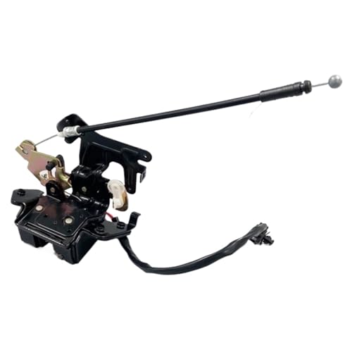 XEDLAMP Heckklappenschloss, Kofferraumverriegelung mit Kabel, for Toyota, Ipsum 1996-2001 Kofferraumsperre XEDLAMP Heckklappenschloss, Kofferraumverriegelung mit Kabel, for Toyota, Ipsum 1996-2001 Kofferraumsperre von XEDLAMP