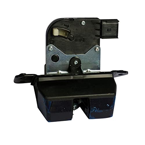 XEDLAMP Heckklappenverriegelungsaktuator, Kofferraumdeckel zentral, 81230-3Z000 2013-2014, for Sorento, 2013-2018 Santa Fe Kofferraumsperre von XEDLAMP