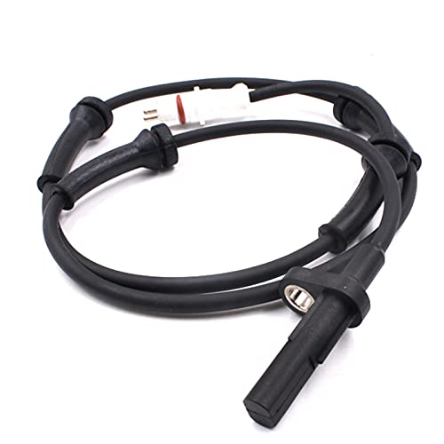 XEDLAMP Hinterer ABS-Sensor 93194900 93860619 8200724127, for Vauxhall, Vivaro alle Modelle 2001–2009 ABS-Sensor von XEDLAMP