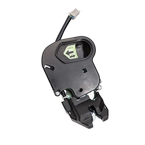 XEDLAMP Kofferraumschloss, Stellantrieb for elektrisches Deckelschloss 74851-SNA-A12, for Civic, 2006-2011 Kofferraumsperre von XEDLAMP