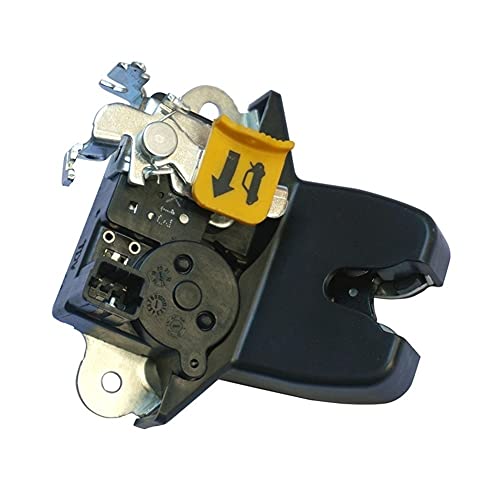 XEDLAMP Kofferraumschloss hinten 81230-F2010, for Elantra, 2017-2018 Kofferraumsperre von XEDLAMP