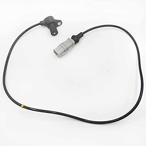 XEDLAMP Kurbelwellenpositionssensor 51271200015 0281002427 Bk9001078 von XEDLAMP