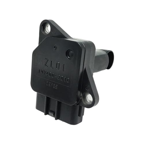 XEDLAMP Luftstromsensor for Mazda, 3 5 6 for den Schützling for MX-5 for Miata ZL01 ZL0113215 ZL01-13-215 197400-2010 1974002010 von XEDLAMP