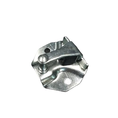 XEDLAMP Modell Heckklappenschlossfänger Türschließer, for Toyota, Hiace 1992-2014 Kofferraumsperre XEDLAMP Modell Heckklappenschlossfänger Türschließer, for Toyota, Hiace 1992-2014 Kofferraumsperre von XEDLAMP