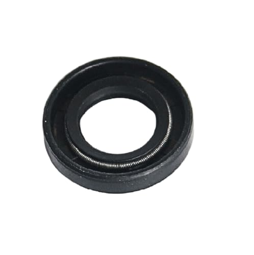 XEDLAMP OIL SEAL, for Dolmar 123 133 143 MORE, CHAINSAWS Kurbelwellendichtung für Kettensägen(10 X OIL SEALS) von XEDLAMP