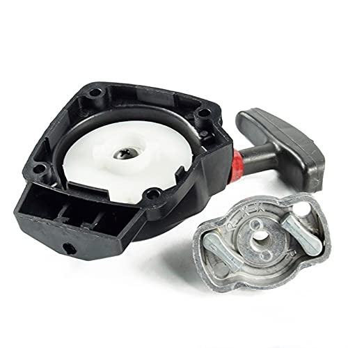 XEDLAMP Pull Recoil Starter Pinsel Cutter Gras Cutter Heckenschere Starter Rasenmäher Teile for 1E34F Rücklaufstarter für Rasenmäher XEDLAMP Pull Recoil Starter Pinsel Cutter Gras Cutter Heckenschere Starter Rasenmäher Teile for 1E34F Rücklaufstarter für Rasenmäher von XEDLAMP