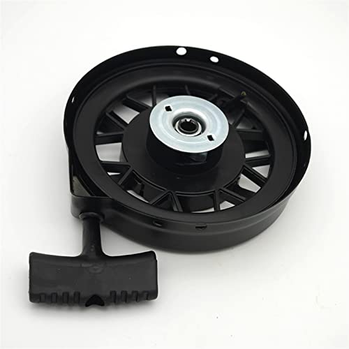 XEDLAMP Pull Recoil Starter Start, for Tecumseh LV195EA LEV80 LEV115 LEV120 590739 6,5 PS Rasenmäher Strimmer Freischneider Ersatzteile Rücklaufstarter für Rasenmäher von XEDLAMP