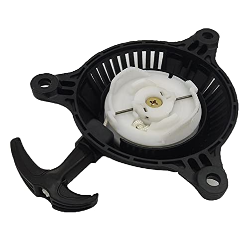 XEDLAMP Pull Start Recoil Starter Gartengeräte Energie Power Ersatzteile For28400-ZM7-003 GXH50 GXV50 WX15 GXH50U Rücklaufstarter für Rasenmäher von XEDLAMP