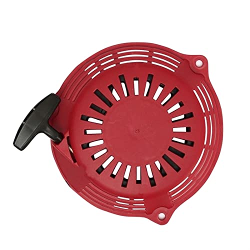 XEDLAMP Pull Start Recoil Starter for Gcv135 Gcv160 En2000 Hru19 Rasenmähermotor Rücklaufstarter für Rasenmäher von XEDLAMP