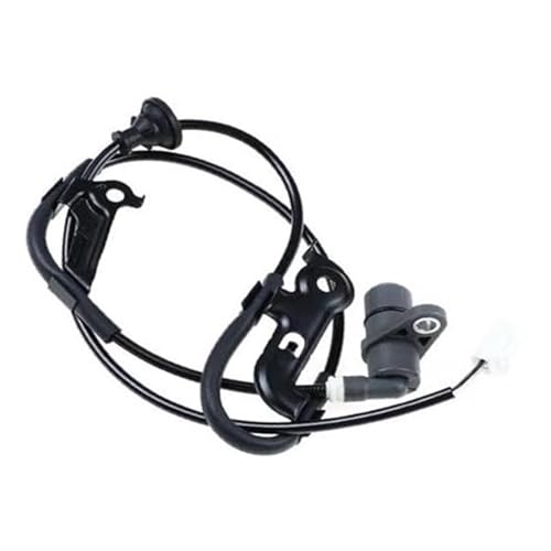 XEDLAMP Raddrehzahlsensor Hinten Rechts Auto Raddrehzahlsensor, for Lexus, for ES300 3.0L 89545-33020 89545-05010 von XEDLAMP