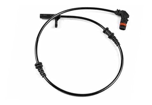 XEDLAMP Raddrehzahlsensor Vorderachse L/R A2049052905, for C-KLASSE C180 C200 C250 C350 W204 C204 S204 von XEDLAMP