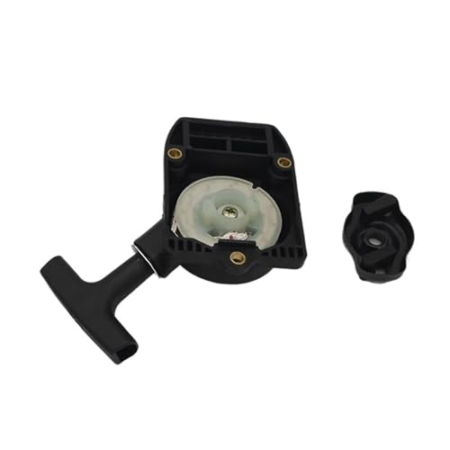 XEDLAMP Rückstoß Pull Rewind Starter Assy Für, for STIHL, FS75 FS80 FS85 FC85 KM85 FR85 FC75 BG75 Rasenmäher Ersatzteil Rücklaufstarter für Rasenmäher von XEDLAMP