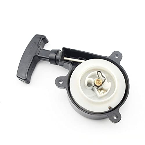 XEDLAMP Rückstoß-Zugstarter-Rucksack-Laubbläser, for STIHL, for BR320 BR340 BR380 BR400 BR420 SR320 SR340 SR400 4203 190 0405 Rücklaufstarter für Rasenmäher von XEDLAMP