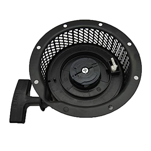 XEDLAMP Rückstoßstarter, for SUBARU Robin, for EY28 EY28C 4-Takt RGX3500 Motorersatz Rücklaufstarter für Rasenmäher von XEDLAMP