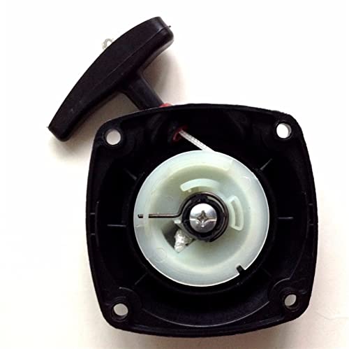 XEDLAMP Rückstoßstarter, for Zenoah, for G35L G43L G45L BC3410 BC4310 FW4310 Günstige Pull Starter Assy Freischneider Teil Rücklaufstarter für Rasenmäher von XEDLAMP