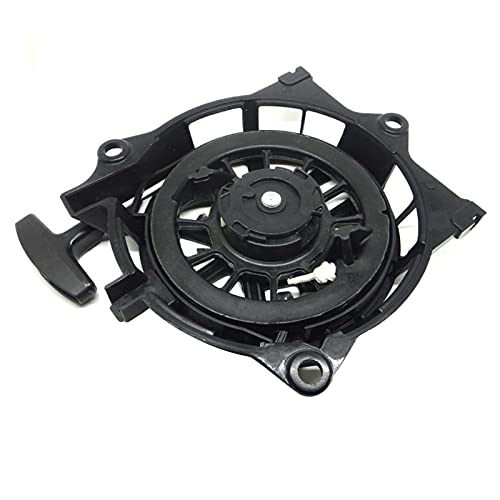 XEDLAMP Rückstoßstarter-Baugruppe for GCV190 GCV160 GCV135 28400-Z0M-801 Rücklaufstarter für Rasenmäher von XEDLAMP