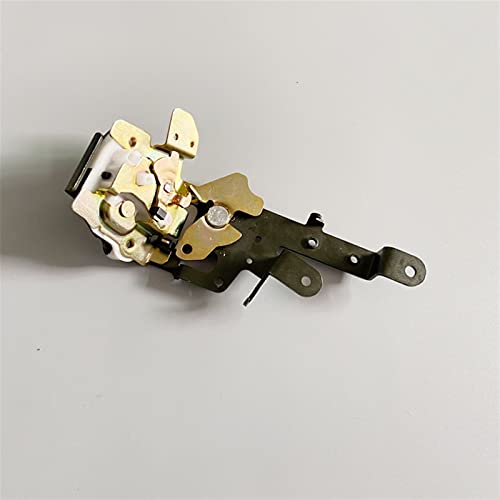 XEDLAMP Schiebetürschloss, seitlicher Türriegel hinten, linke Seite, for NISSAN, Urvan E25 2001-2012 82503-WF101 Kofferraumsperre XEDLAMP Schiebetürschloss, seitlicher Türriegel hinten, linke Seite, for NISSAN, Urvan E25 2001-2012 82503-WF101 Kofferraumsperre von XEDLAMP