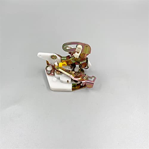 XEDLAMP Schiebetürschloss hinten, for Mitsubishi, PROTON WIRA 1.3 1.5 Links Rechts Frei 1992-2002 Kofferraumsperre(Rear right) von XEDLAMP