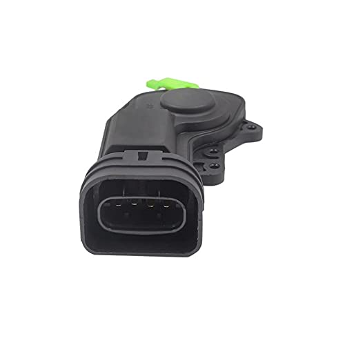 XEDLAMP Türschloss-Stellmotor for Beifahrertür rechts, for Camry 1997-2001 746-653 69110-33010 Kofferraumsperre von XEDLAMP