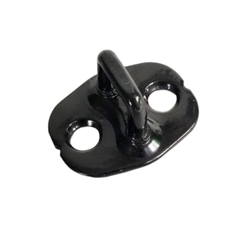 XEDLAMP Türschlossfänger vorn, Türschließer hinten, Heckklappenteile, for Hyundai, H1 Grand Starex 2007-2018 Iload I800 Imax Kofferraumsperre(Back door) von XEDLAMP