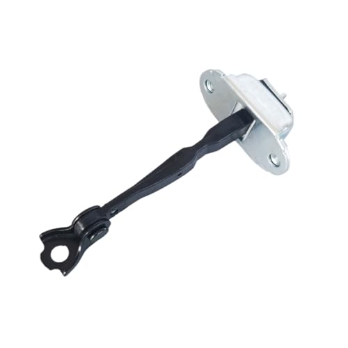 XEDLAMP Türstopper vorne hinten, for NISSAN, Altima 2002 2003 2004 2005 2006 2007 Türstopper links rechts, Prüfbandverschluss Autotürscharnier-Kit(Rear(1pc)) von XEDLAMP