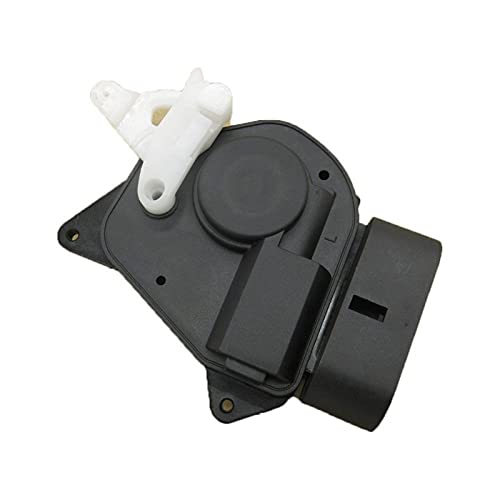 XEDLAMP VORNE HINTEN LINKS RECHTS SEITE ZENTRALE TÜRSCHLOSS ANTRIEB MECHANISMUS, for Toyota, for Corolla, ALTIS VERSO FIELDER WILL IPSUM Kofferraumsperre(Front left) von XEDLAMP
