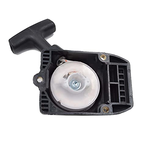 XEDLAMP Zugscheibe for Rückstoßstarter-Baugruppe, for STIHL, for FS 75 FS 80 FS 80R Fs85 Fs85r 4137-190-4000 Rücklaufstarter für Rasenmäher XEDLAMP Zugscheibe for Rückstoßstarter-Baugruppe, for STIHL, for FS 75 FS 80 FS 80R Fs85 Fs85r 4137-190-4000 Rücklaufstarter für Rasenmäher von XEDLAMP