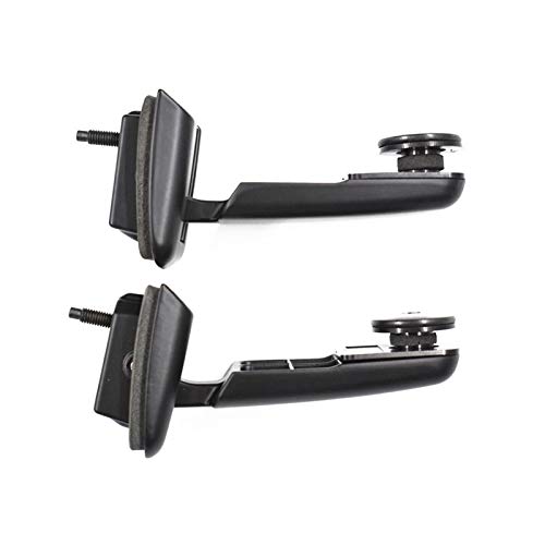 XEDLAMP for Ford, Escape 2001 2002 2003 2004 2005 2006 2007, for Mariner YL8Z78420A68BA Hinten LH & RH Fenster Glas Scharnier Autotürscharnier-Kit XEDLAMP for Ford, Escape 2001 2002 2003 2004 2005 2006 2007, for Mariner YL8Z78420A68BA Hinten LH & RH Fenster Glas Scharnier Autotürscharnier-Kit von XEDLAMP