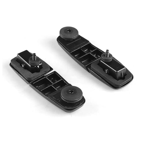 XEDLAMP for Ford, Escape 2001-2007, for Mariner 2005-2007 Hinten LH & RH Fenster Glas Scharnier YL8Z78420A68BA Autotürscharnier-Kit XEDLAMP for Ford, Escape 2001-2007, for Mariner 2005-2007 Hinten LH & RH Fenster Glas Scharnier YL8Z78420A68BA Autotürscharnier-Kit von XEDLAMP