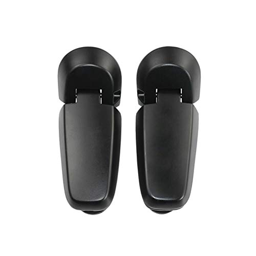 XEDLAMP for Ford, for Explorer, 2006 2007 2008 2009 2010 Heckklappe Glas Oberes Scharnier Hinten Links & Rechts Ersetzt 6L2Z 78420A68 A 78420A69 AA Autotürscharnier-Kit XEDLAMP for Ford, for Explorer, 2006 2007 2008 2009 2010 Heckklappe Glas Oberes Scharnier Hinten Links & Rechts Ersetzt 6L2Z 78420A68 A 78420A69 AA Autotürscharnier-Kit von XEDLAMP