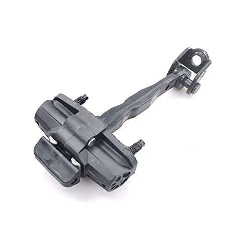 XEDLAMP for Ford, for Fiesta, 2009 2010 2011 2012 2013 2014 2015 Türstopper Stopper Prüfband Vorne Hinten Links Rechts Seite DK4958270A Autotürscharnier-Kit(Rear Right) von XEDLAMP