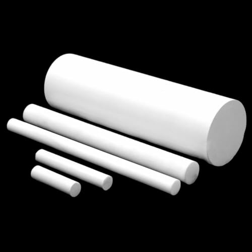 1 Stück Bornitrid-Keramikstäbe – hitze- und verschleißfeste BN-Keramik for industrielle Anwendungen(D30*300mm) von XEINNILL