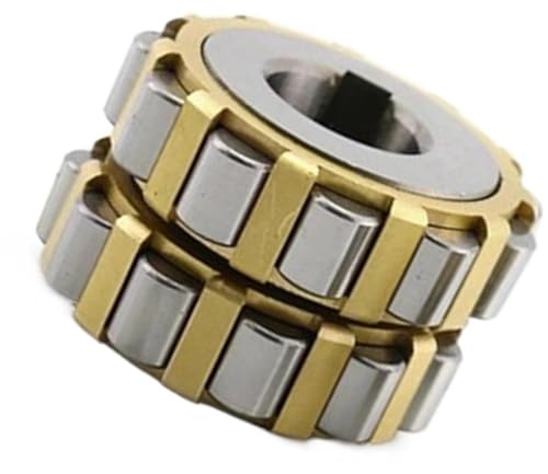 1 Stück Exzenterlager-Reduzierstück-Zubehör – kompatibel mit 22UZ21111115T2/25UZ852935T2/15UZS20959T2/15UZS20943T2/140UZS225XX1(15UZS20959T2) von XEINNILL