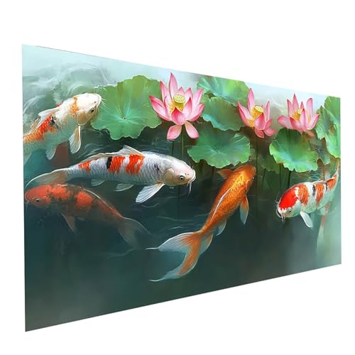 Diamond Painting Tier, 5D DIY Malen Nach Zahlen Erwachsene mit Diamond 40 x 80cm, Diamant Painting Bilder Blume, Runden Strasssteine Stickerei Embroidery kit, für Wandbilder Zimmer Deko Model-09147 Diamond Painting Tier, 5D DIY Malen Nach Zahlen Erwachsene mit Diamond 40 x 80cm, Diamant Painting Bilder Blume, Runden Strasssteine Stickerei Embroidery kit, für Wandbilder Zimmer Deko Model-09147 von XELIETOO