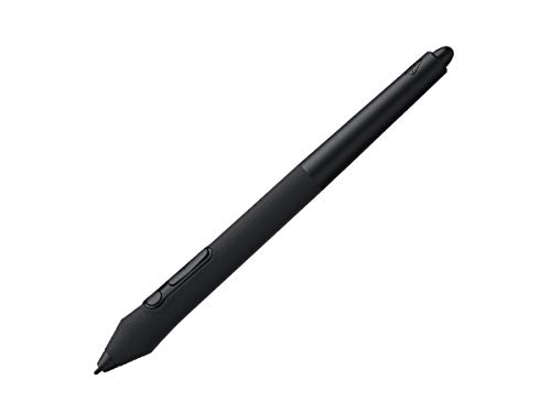 XENCELABS, digitaler Eingabestift, batteriefreier Eingabestift mit 3 programmierbaren Tasten, Passiver Stylus 8192 Druckstufen für Grafiktablett von XENCELABS