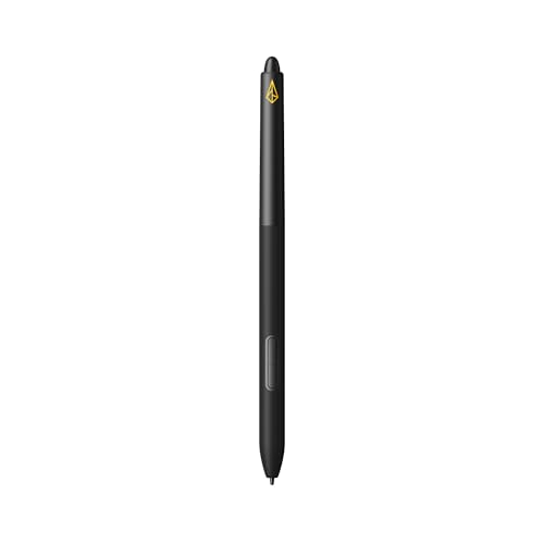 Xencelabs Thin Pen v2 for Pen Display 24 von XENCELABS