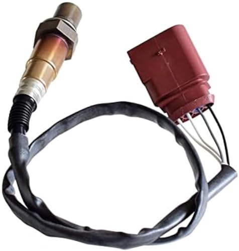 Sauerstoffsensor Sensor Für Audi A4 1.8T 2.0T 0258006305 0258006306 Sauerstoff Sensor Sonde Sensor Luft Kraftstoff Verhältnis Sensor. von XENITE