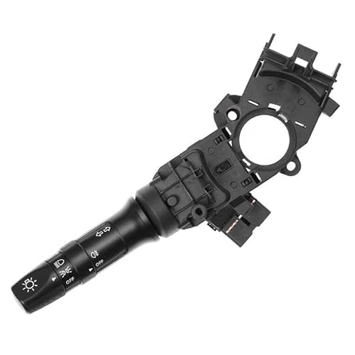 XENITE für Kia Picanto 934101R520 93410-1R521 39F3MA-2210 Lenkstockschalter,Lenksäule Blinkerschalter Autondrehungssignalanzeige Schalter Lenksäule Horn. von XENITE