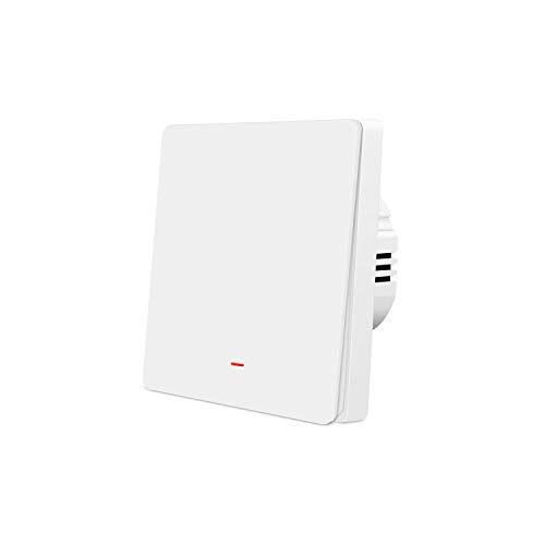 Xenon smart Light switch (1 gang) von XENON