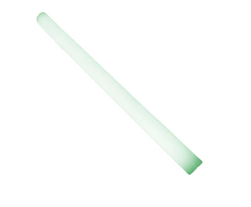XENON LED Außen-Wandleuchte 1503 LED Gabionen Leuchte m. Kunststoff-Röhre 63cm 9 Watt Neutral Weiß, LED Röhre T8, Xenon Neutral Weiß von XENON