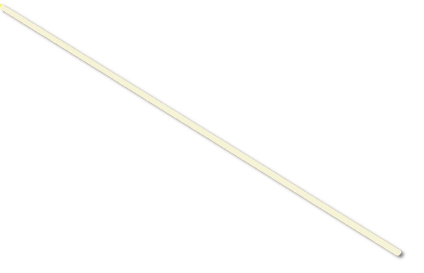 XENON LED Dekolicht 10012 LED Rail-10-Light SMART 1000 mm x 12mm Leuchte 5 Watt Warm Weiß, LED, Xenon / Warm Weiß von XENON