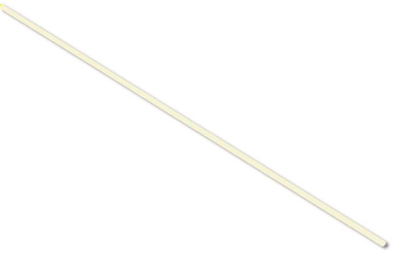 XENON LED Dekolicht 10012 LED Rail-10-Light SMART 1000 mm x 12mm Leuchte 5 Watt Warm Weiß, LED, Xenon / Warm Weiß von XENON